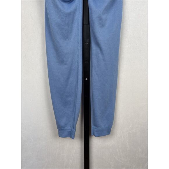 Patagonia Pants Womens Capilene Base Layer XS Blue Performance Outdoor Thermal - Picture 8 of 9